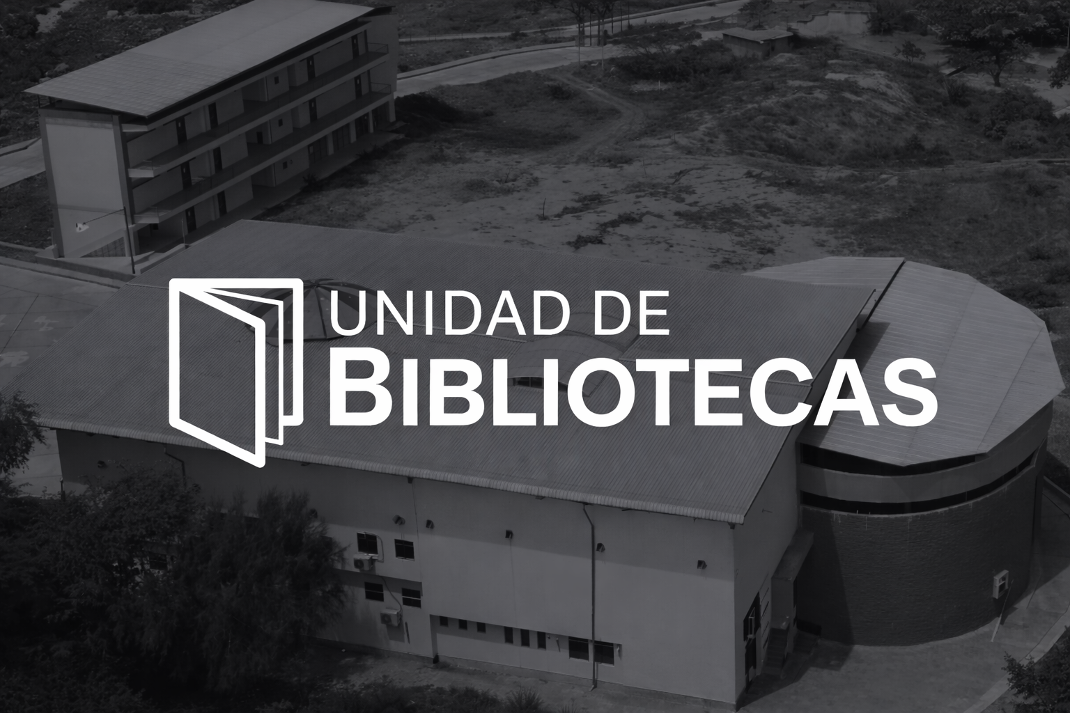 Unidad de Bibliotecas